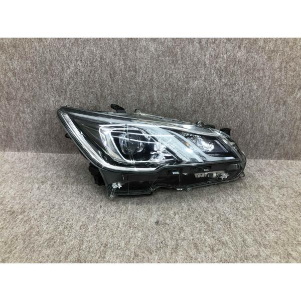 ヤ*３様 クラウンアスリート GRS210 ヘッドライト 右 koito 30- 09428_1ac24072505