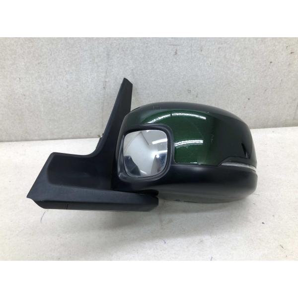 N-BOX/Nボックス/カスタム JF3/JF4 左ドアミラー 7P : 拓海商事ヤフー