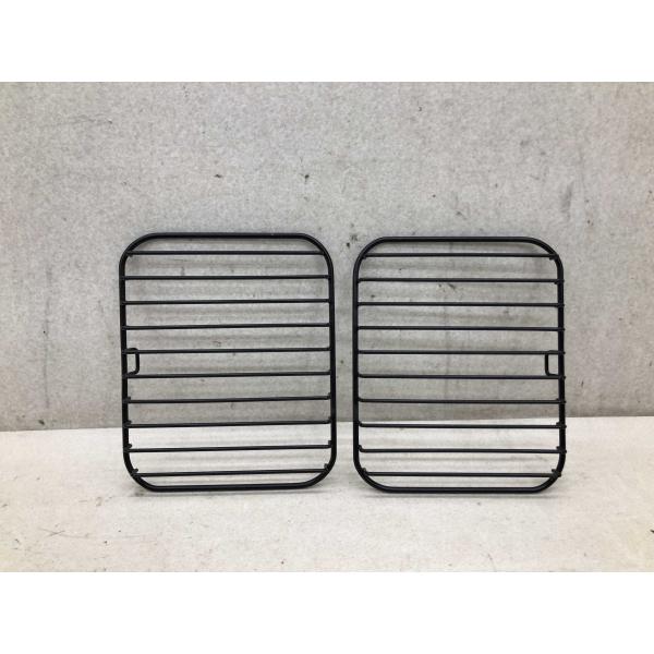 メルセデス・ベンツ Gクラス W463ヘッドライトガード GI☆GEAR