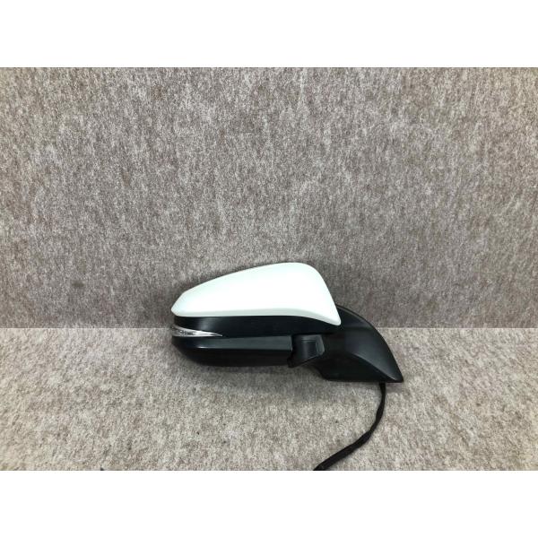 美品 80 ノア ヴォクシー エスクァイア 純正メッキミラー 左右セット 80系 ZRR80 ZRR85 ZWR80 ノア ヴォクシー エスクァイア 純正 右
