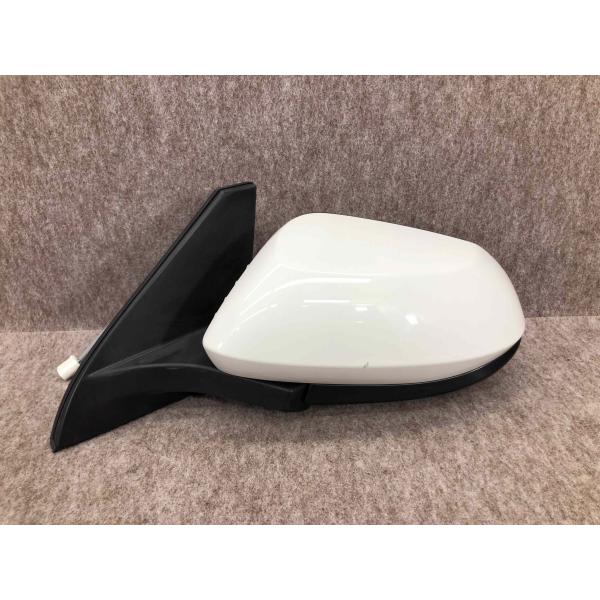 プロボックス NCP160V 左ドアミラー5P 045346 87940-52L60 : 拓海商事