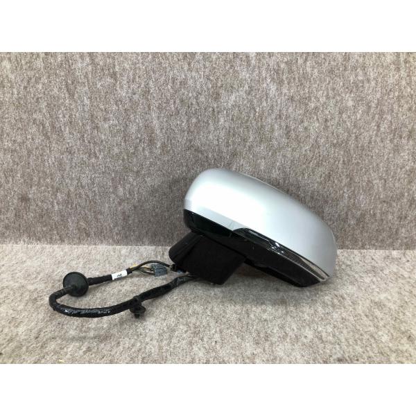 VOLVO ボルボ XC40？ S40？ 純正 サイドミラー ドアミラー 左 A049504