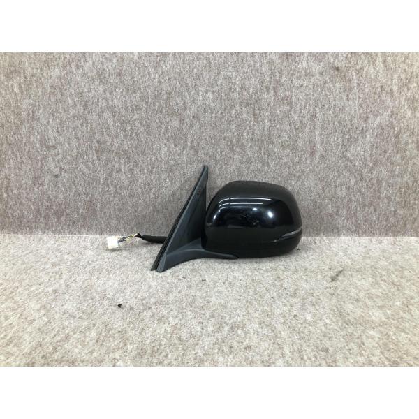 ホンダ N-ONE JG1 左ドアミラー NH875P 配線9本 : 拓海商事ヤフー店