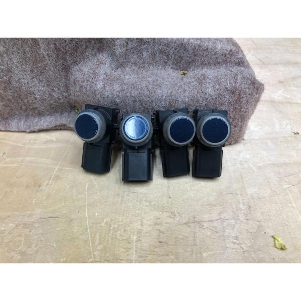 MK94S スペーシアオートブレーキセンサー　3F115-69TA0 4個中古 MK94S スペーシアオートブレーキセンサー 3F115-69TA0 4個中古 スズキ