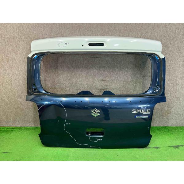 スズキ ワゴンR スマイル MX81S/MX91S 純正 リアゲート/バックドア