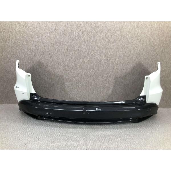 HONDA 純正 ベゼル　リアバンパー 71501-T7A-900ZD HONDA 純正 ベゼル リアバンパー 71501-T7A-900ZD 09428_1ba23110201