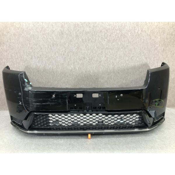 HONDA ステップワゴン RP 8フロントバンパー 本体NH731Ｐ 09428_1bb24090317