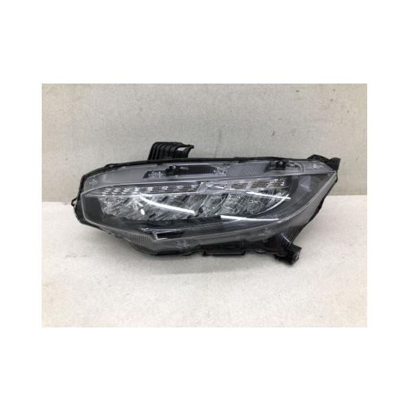 シビック　FK7 左　ヘッドライト mkpartsmikawa_e61-16