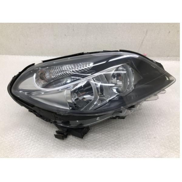 磨き済み メルセデスベンツ Bクラス DBA-246242 ヘッドランプ 右