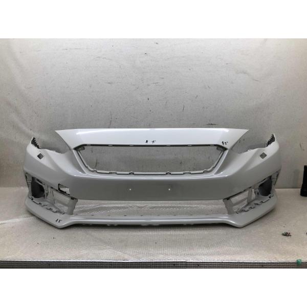 インプレッサ GT6 GT7 純正 フロントバンパー 57704FL000 ☆SUBARU スバル インプレッサスポーツ 純正フロントバンパー