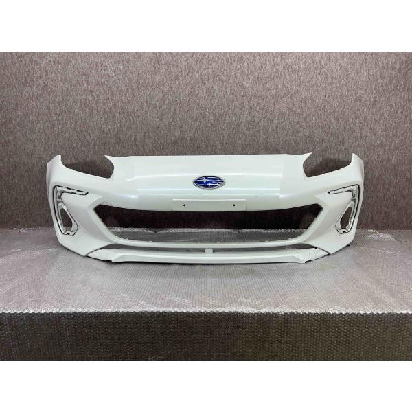 スバル BRZ ZD8純正 フロントバンパー 57704CC200 (342) スバル BRZ ZD8 純正 フロントバンパー 57704CC200 : 拓海商事ヤフー店