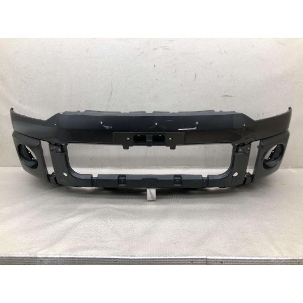 ☆専用☆ D5 CV1W　フロントバンパー　ロアバンパー　チッピング　未装着 デリカD:5（CV1W 2019/2〜）用 フロントバンパーエクステンション