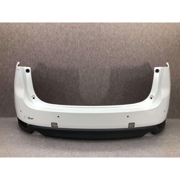 マツダ CX-5 KFEP KF5P KF2P 後期 純正 リアバンパー KB8A-50221