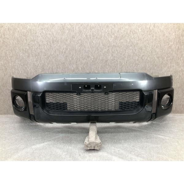 デリカ D5 CV5W 純正 フロントバンパー 6400F818ZZ : 拓海商事ヤフー店