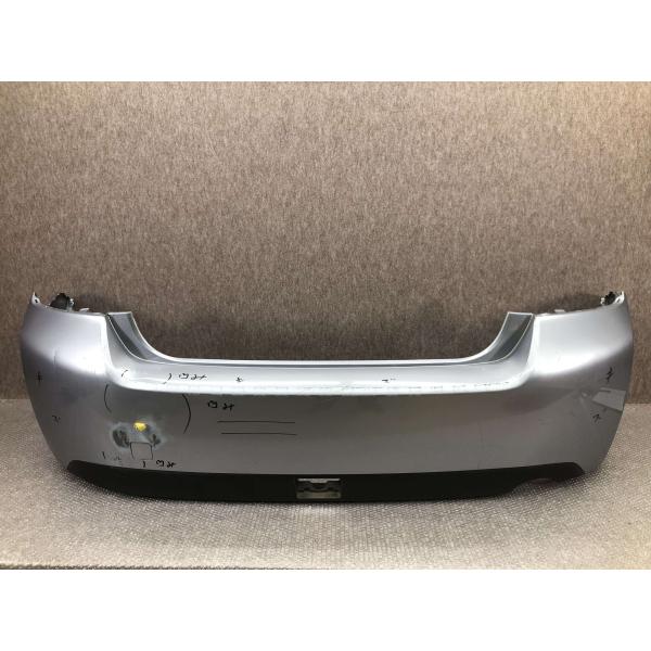 スバル インプレッサ G4 GJ2 GJ3 純正 リアバンパー 57704FJ024 : 拓海