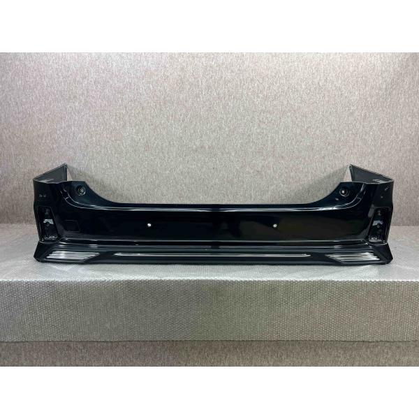 トヨタ アルファード/ヴェルファイア 30系 AGH30W リアバンパー 52159