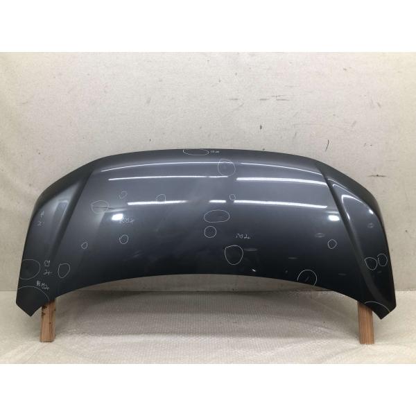 ボンネット　  ホンダN-WGN ホンダ 純正 N-WGN 《 JH1 》 ボンネットフード 60100-T6G-000ZZ