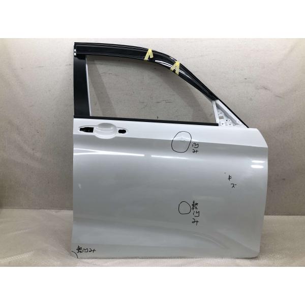 フロント右ドア シーエックス CX−8 3DA-KG2P 右 F フロント ドア 46G M814 KBY0