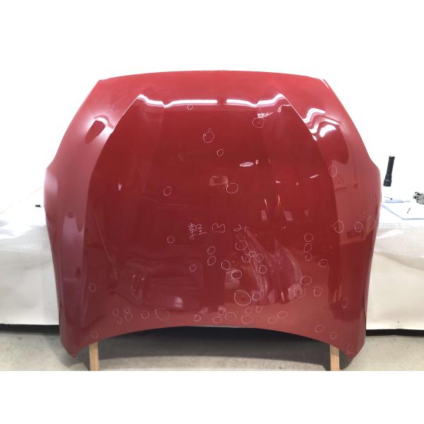 ☆即決☆BMW/Z4/G29//純正品/ボンネット/赤色