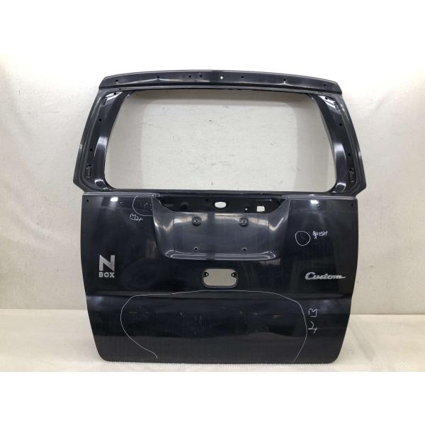 JF1/JF2 N-BOX カスタム 純正 リアゲート/バックドア : 拓海商事ヤフー  