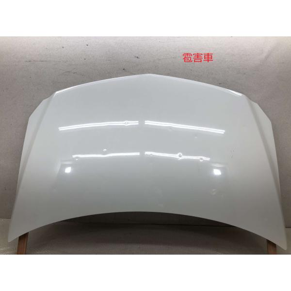 ベンツ Bクラス W246 純正 フロント ボンネット フード : 拓海商事