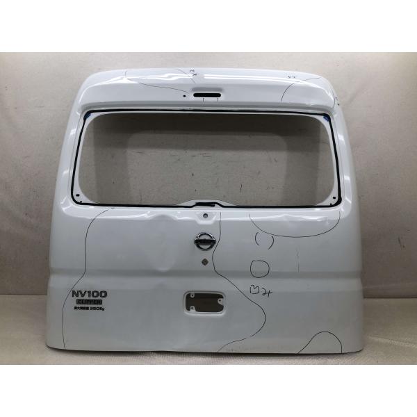 エブリ スクラム クリッパー DA17V DG17V NV系 軽箱 リアゲート エブリ スクラム クリッパー DA17V DG17V NV系 軽箱 リアゲート