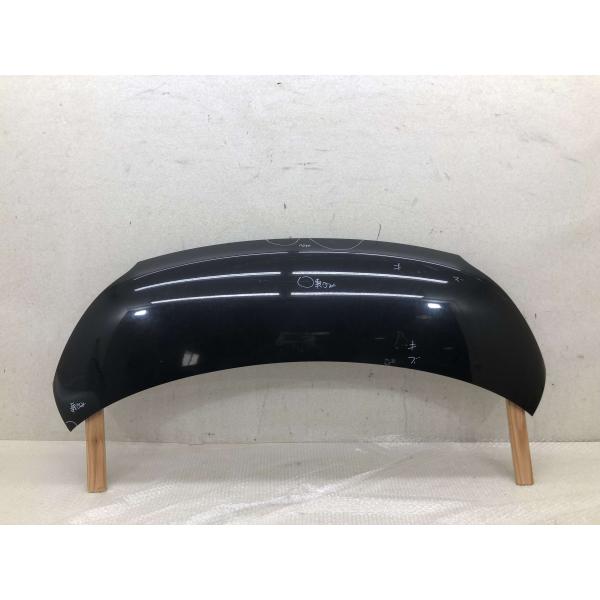 MK32S/MK42S スタンダード スペーシア 純正 ボンネット フードパネル 