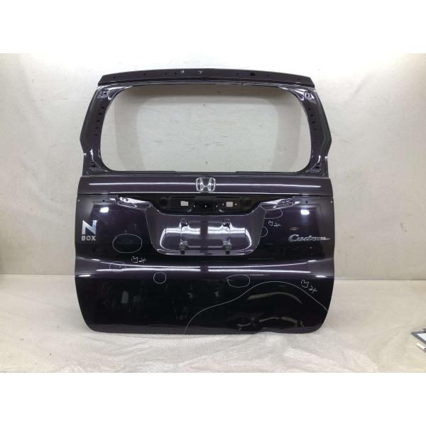ホンダ NBOX R3 トランクゲート 09428_1d23041831