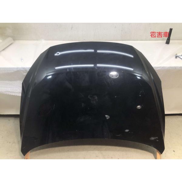 マツダ BM アクセラ ボンネット BM2FP BM5FP BMLFP : 拓海商事ヤフー店