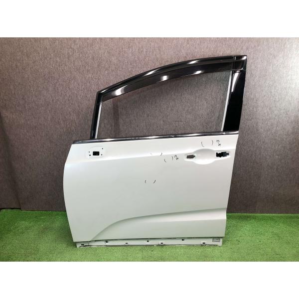 RC1/RC2/RC4 オデッセイ 純正 左フロントドア : 拓海商事ヤフー店