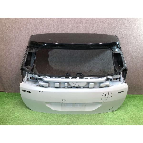 PEUGEOT/プジョー 5008 GT リアゲート/バックドア : 拓海商事ヤフー店