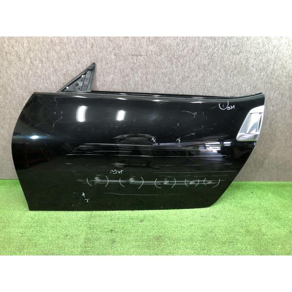 フェアレディZ z33 後期左ドア フェアレディZ UA-Z33 左 フロントドア : 拓海商事ヤフー店 - 通販