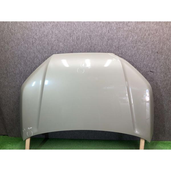ライズ A200A ロッキー A200S 純正ボンネット A200A/A210A/A200S/A210S ライズ/ロッキー 純正 ボンネット フード