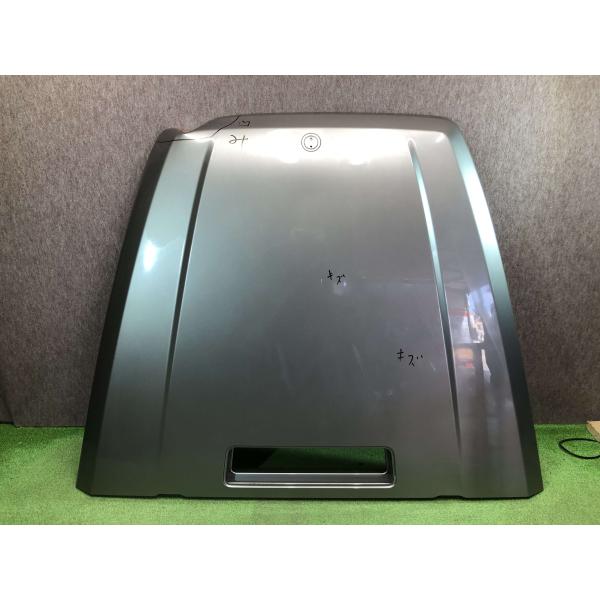 メルセデスベンツ Gクラス W463 純正 ボンネット : 拓海商事ヤフー店