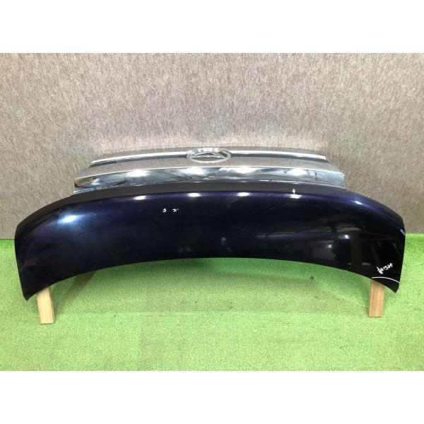 LA600S/LA610S タントカスタム 純正 ボンネット/フードパネル 53321