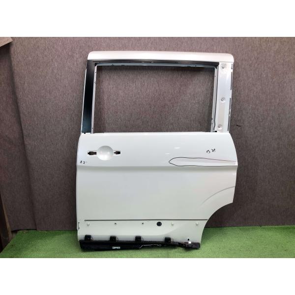 リア左スライドドア JJ1/JJ2 N-VAN/エヌバン 純正 左スライドドア/左リアドア : 拓海商事