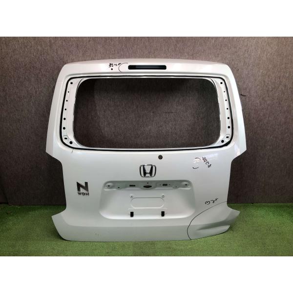 JH3/JH4 N-WGN/N-WGN 純正 リアゲート/バックドア : 拓海商事ヤフー店