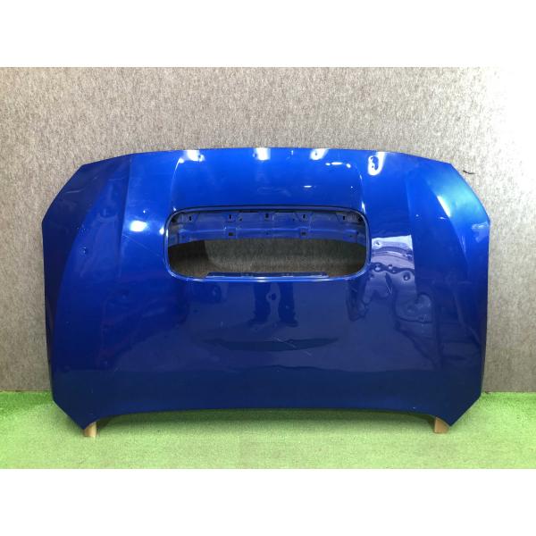 スバル レヴォーグ VM4/VMG ボンネット WRX/S4/STI/VAG/VAB 雹害車