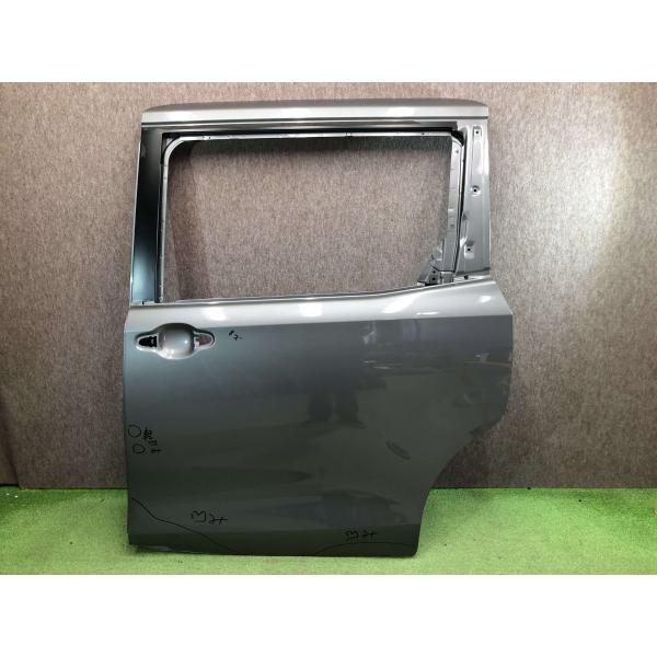 ヴォクシー/ZRR85W【左スライドドア センサー】新品未使用 ZRR80 ZRR85 ZWR85 ヴォクシー ノア 純正 左 リアドア 左スライドドア