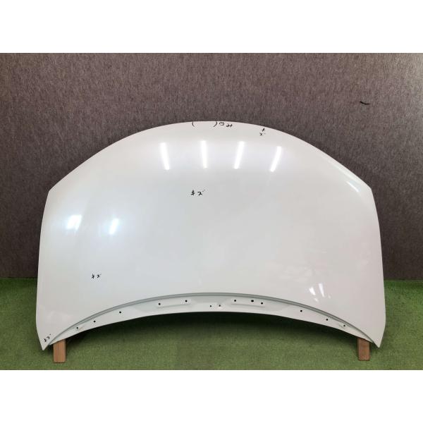 オデッセイ RC1 ボンネット フードパネル パールホワイト オデッセイ RC1 前期 純正 ボンネット : 拓海商事ヤフー店 - 通販