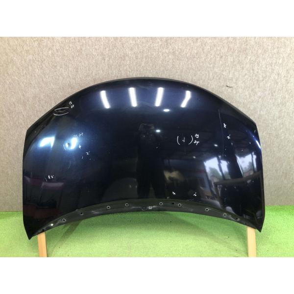 オデッセイ RC1 前期/中期 純正 ボンネット : 拓海商事ヤフー店 - 通販