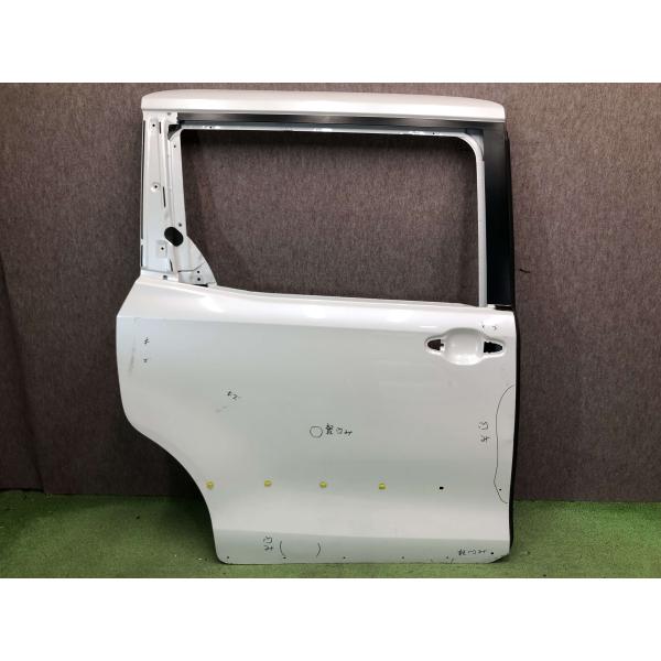 ZRR80G ZRR85/ZWR85 ノア ヴォクシー 右 スライドドア 右リアドア