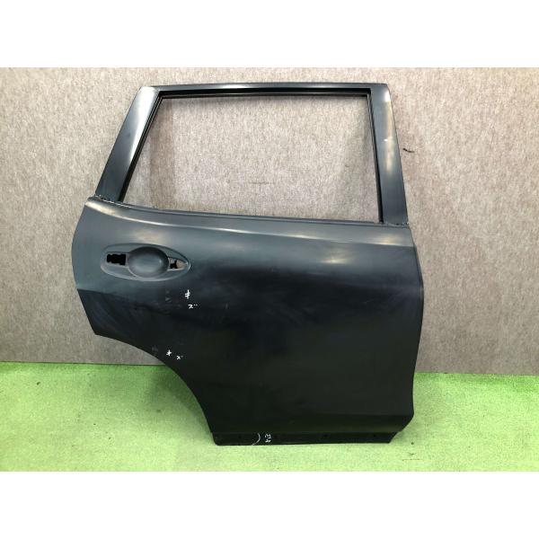 エクストレイル T32 純正 右 リアドア : 拓海商事ヤフー店 - 通販