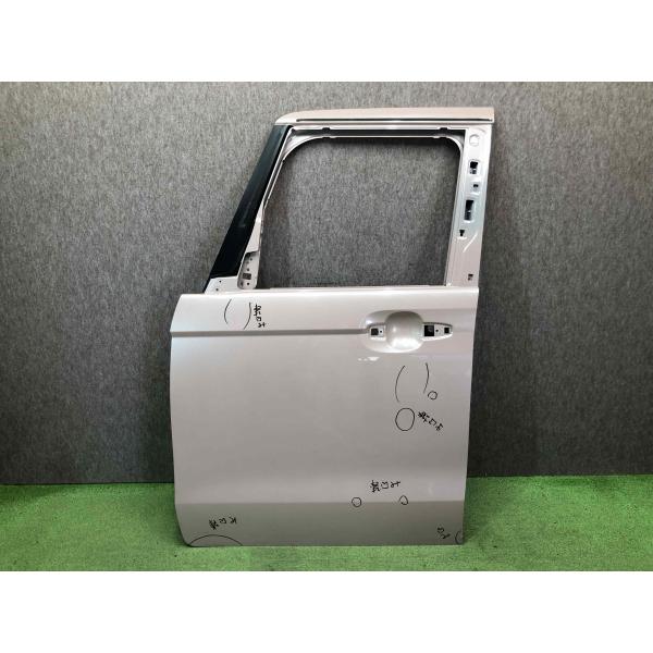 JF3/JF4 N-BOX/エヌボックス/カスタム 純正 左 フロントドア : 拓海