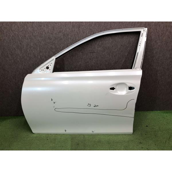 GRX130/GRX133/GRX135 マークX 純正 左フロントドア : 拓海商事ヤフー