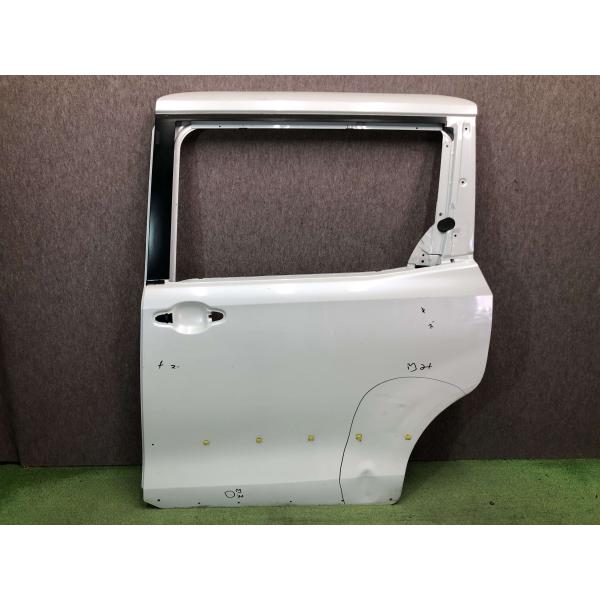 ZRR80 ZRR85 ZWR85 ヴォクシー ノア 純正 左リアドア 左スライドドア