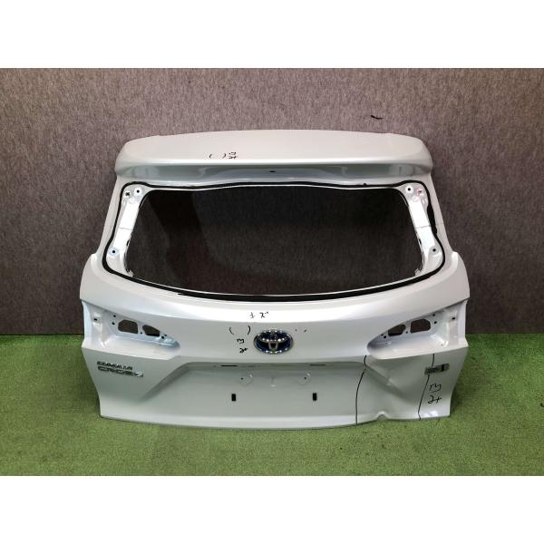 カローラスポーツ　バックドアASSY リアゲート　 カローラ スポーツ ハイブリッド(ZWE219H)バックドア リアゲート