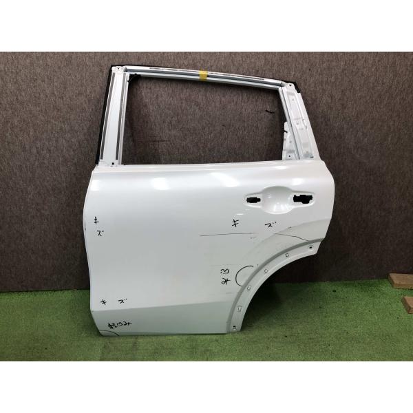ホンダ ZR-V RZ3 RZ4 RZ5 RZ6 純正 左 リアドア : 拓海商事ヤフー店