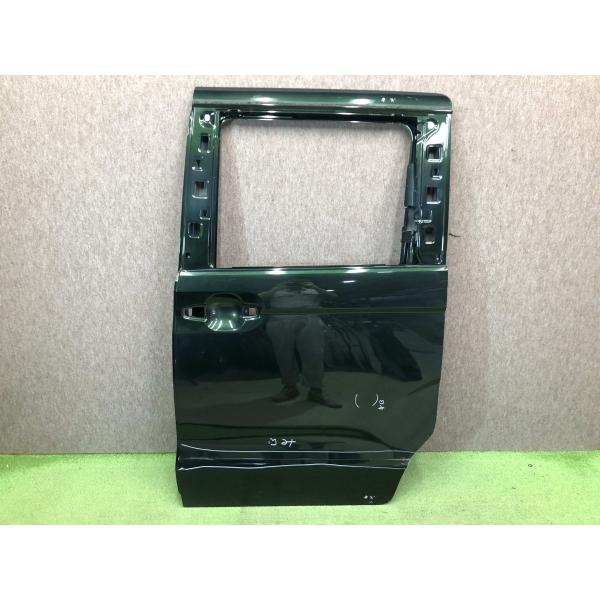 リア左スライドドア ZWR90W/ZWR95W/MZRA90W/MZRA95W ノア/ヴォクシー 純正 左スライドドア