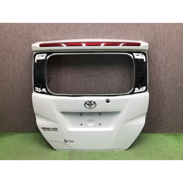 ルーミー M900A M910A リアゲート バックドア67149-B1170 トール タンク ルーミー M900A リアゲート バックドア 67149-B1170